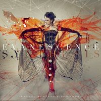 Evanescence Synthesis -cd+dvd-