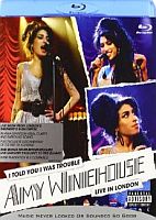 Winehouse, Amy I Told You I Was Trouble - Amy Wine