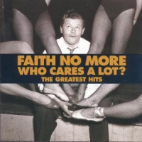 Faith No More Who Cares A Lot? -20tr-