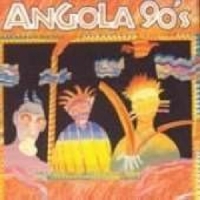 Various Angola 90 S