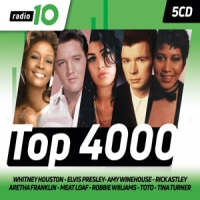 Various Radio 10 Top 4000 (2018)