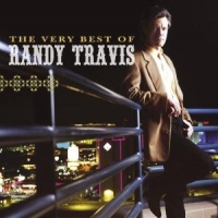 Travis, Randy Very Best Of -20tr-