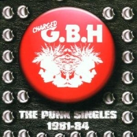 G.b.h. Punk Singles 1981-1984