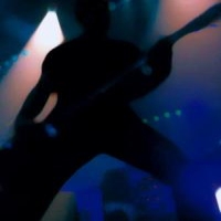 New Order Live At Finsbury 2002