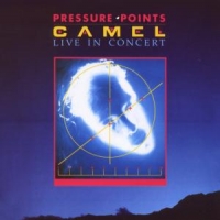 Camel Pressure Points