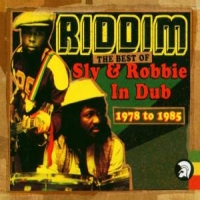 Sly & Robbie Riddim: Best Of