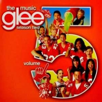 Ost / Soundtrack Glee:the Music Volume 5