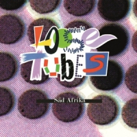 Loose Tubes Saed Afrika / Re-release