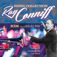 Conniff, Ray Swing Collection