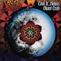 Giant Crab Cool It...helios