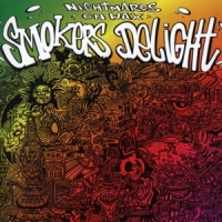Nightmares On Wax Smokers Delight