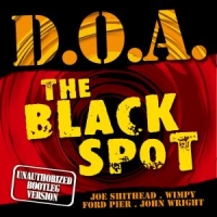 D.o.a. The Black Spot