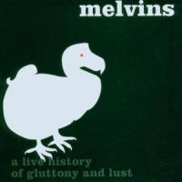 Melvins Houdini Live 2005