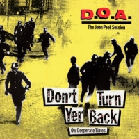 D.o.a. Don T Turn Your Back On Desperate T