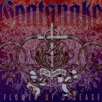 Goatsnake Flower Of Disease