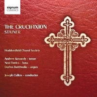 Stainer, J. Crucifixion