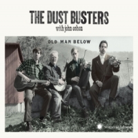 Dust Busters With John Cohen Old Man Below