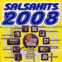 Various Salsahits 2008
