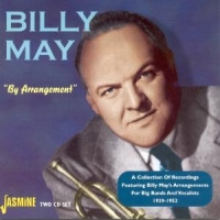 May, Billy & His Orchestr By Arrangement