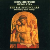 Sheppard, J. Media Vita & Other Works