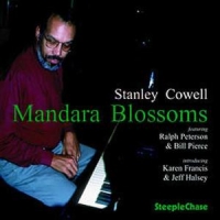 Cowell, Stanley Mandara Blossoms