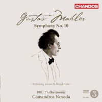 Bbc Philharmonic Symphony No.10