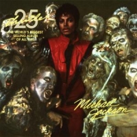 Jackson, Michael Thriller + Dvd =ltd=