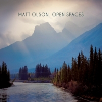 Olson, Matt Open Spaces