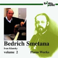Klansky, Ivan Complete Piano Works Vol. 2