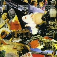 Ex, The Hands Up! You Re Free