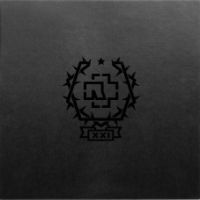 Rammstein Xxi - The Vinyl Box Set (limited)