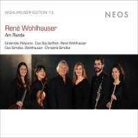 Rene Wohlhauser, Christine Simolka, E 