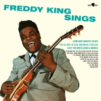 King, Freddy Sings -ltd-