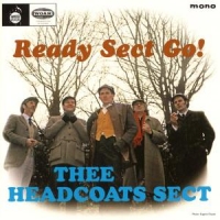 Headcoatees Ready Sect Go!