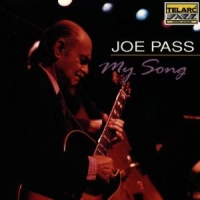 Pass, Joe My Song