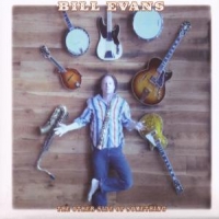 Evans, Bill The Other Side Of Something