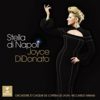 Didonato, Joyce Stella Di Napoli