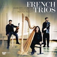 Lenaerts, Anneleen French Trios