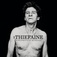 Thiefaine, Hubert-felix 