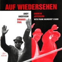 Frank Naundorf S Band Auf Wiedersehen