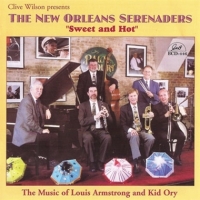 New Orleans Serenaders, The Feat. Cl Sweet And Hot