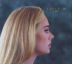 Adele 30 -deluxe-