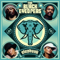 Black Eyed Peas Elephunk