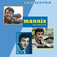 Schifrin, Lalo Mannix