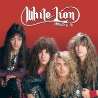 White Lion Anthology 83-89