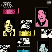 Manteca Ritmo Y Sabor