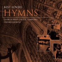 King's College Choir Camb Best Loved Hymns
