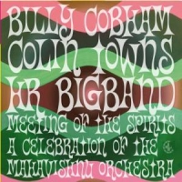 Billy Cobham, Collin Towns, Hr Bigban Meeting Of The Spirits (a Celebrati