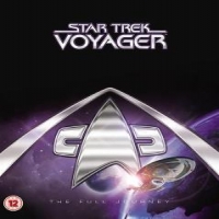 Tv Series Star Trek: Voyager Complete