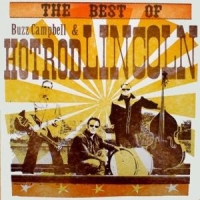 Campbell, Buzz -& Hot Rod Lincoln- Best Of...
